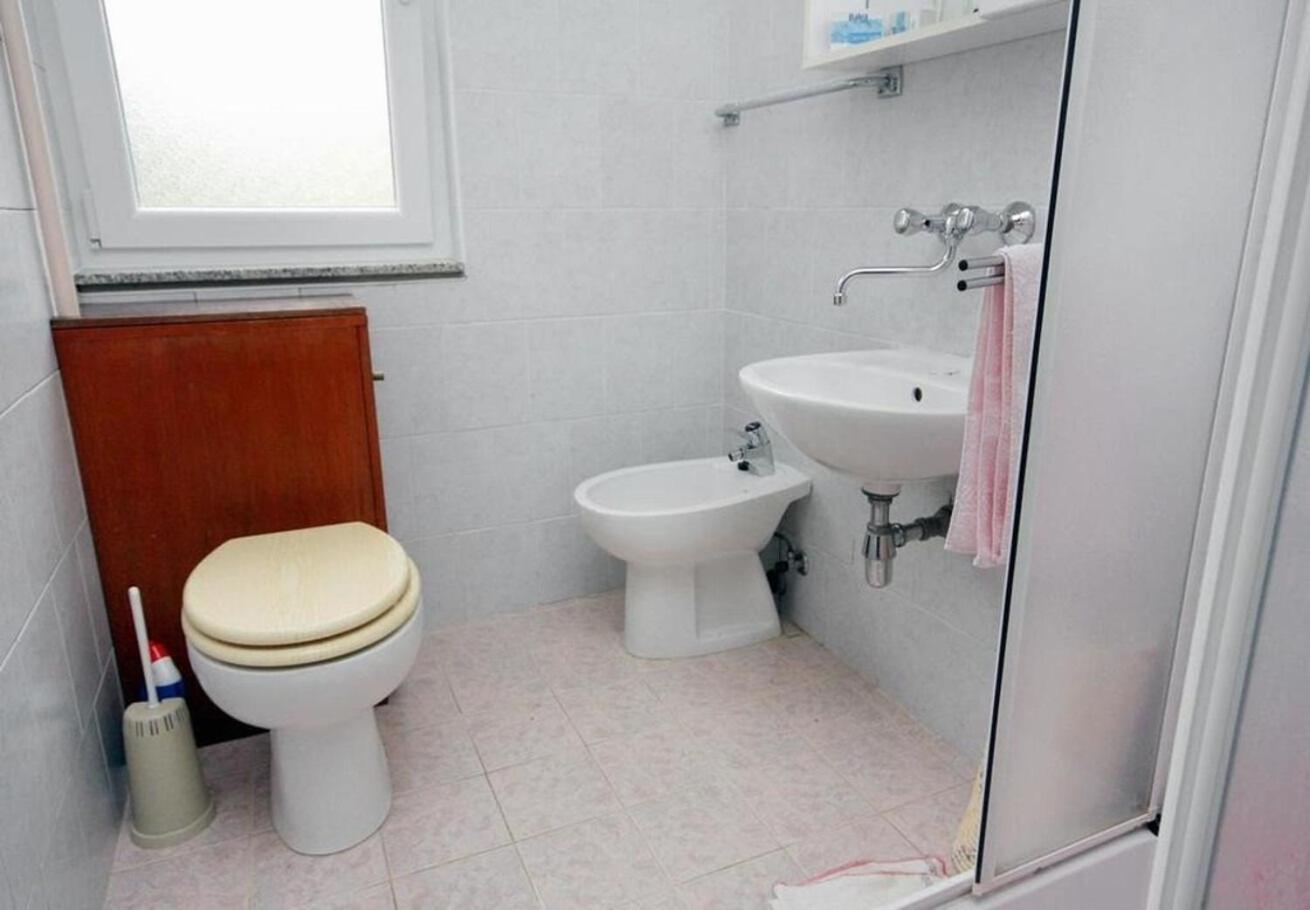Apartment Ljerka 马林斯卡 外观 照片