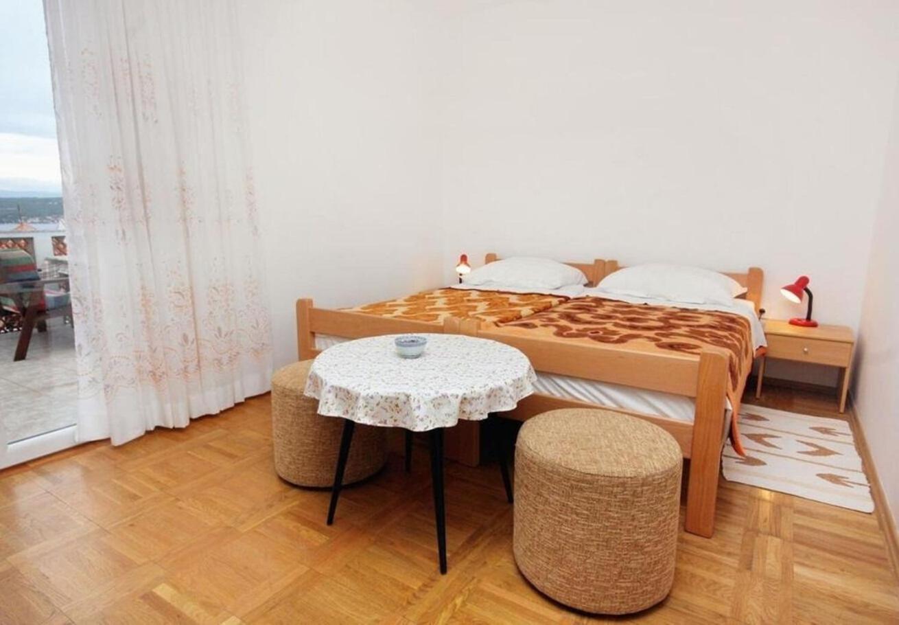 Apartment Ljerka 马林斯卡 外观 照片